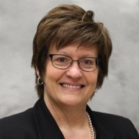 Nancy Furey Peters