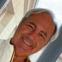 Marcus Larsen