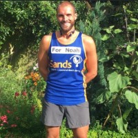 Adam Groombridge