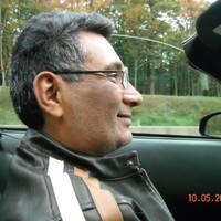 Andres Zamora