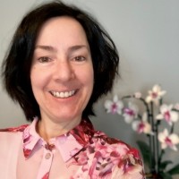 Isabelle Morin, Mba, Crha