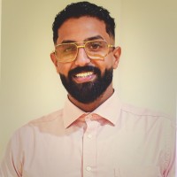 Omar Basharahil