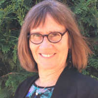 Brenda Hartman