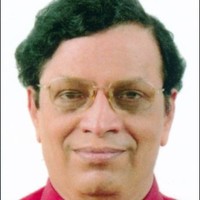 Jayawant Patil
