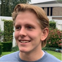 Okke Van Der Grint
