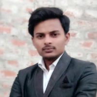 Sunil Yadav