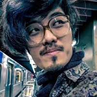 Kenny Yoneyama