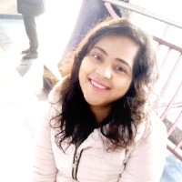 Pooja Yadav