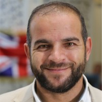 Ahmad Saadeh