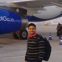 Rajeev Jha