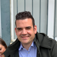 Rubén Córdoba Expósito