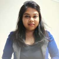 Samhita Bose