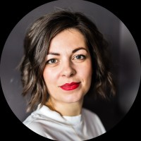 Kateřina Paterová