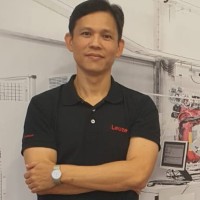 Chad Goh