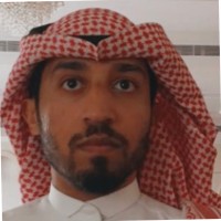 Saeed Bamuhyer