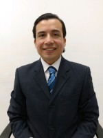 Juan Carlos Rincón Castilla