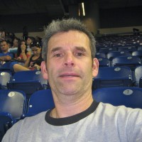 Arnie Moskowitz(Retired)