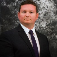 Daniel Mackie