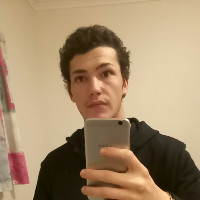 Jayden Rayner