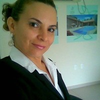 EDVANE MARY DUMONTE AMORIM