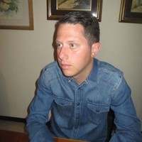 Marco Forni