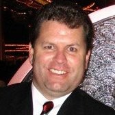 Greg Bentley