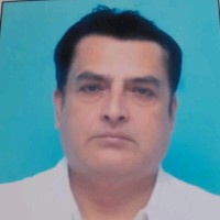 Md Saiful Haque