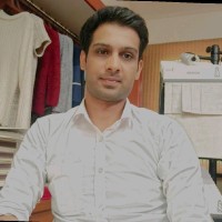 Rupender Singh Yadav