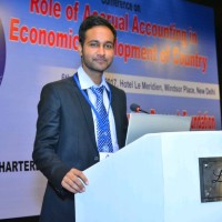 Devesh Medetwal