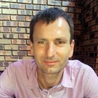 Jaco Fourie