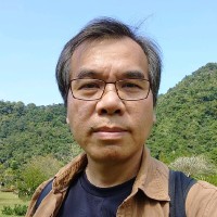 Steven Wu