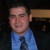 Alfredo Esparza