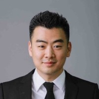 Mike Kim