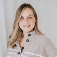 Eve Balmer, Chartered Mcipd