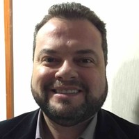 Marco Antonio Gonçalves