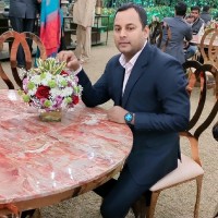 Basheer Ahamad