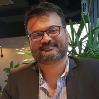 Sudendra Heblikar
