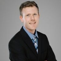 Andrew Bridgewater