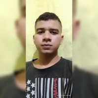 Sávio Santos Pego Da Silva
