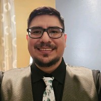 Levi Begay