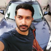 Nikhil R