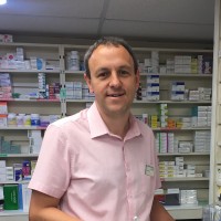 Andrew Howitt