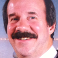 Mike Smith