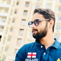 Moshin Khan
