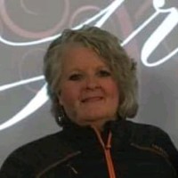 Brenda Shank