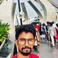 Agilan Dharmalingam
