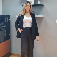 Nicole Daoud