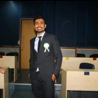 Ajendra Choudhary