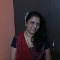 Sanjana Kudav