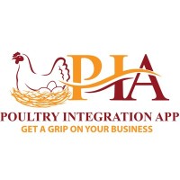 PIA (Poultry Integration Application)